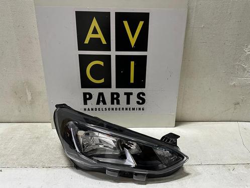 Koplamp Ford Focus mk4 Full led Mx7b-13e014-CC rechts, Auto-onderdelen, Verlichting, Ford, Gebruikt, Ophalen of Verzenden