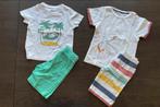 Kledingset voor jongens - 25 stuks - maat 5 jaar, Ophalen, Gebruikt, Jongen