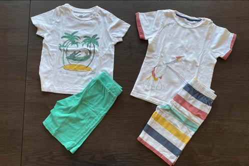 Kledingset voor jongens - 25 stuks - maat 5 jaar, Kinderen en Baby's, Kinderkleding | Maat 110, Gebruikt, Jongen, Ophalen