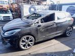 SPATBORD LINKS VOOR Ford Fiesta 7 (2400943), Gebruikt, Links, Ford, Spatbord