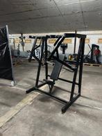 Hammer Strength Chest Press (replica), Pectoraux, Centrale électrique, Enlèvement, Utilisé