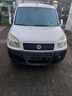 Fiat Doblo 2010 Euro4 diesel 1.9 cargo léger, Autos, Fiat, Particulier, Diesel, Achat