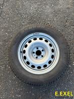 Band + Velg Citroen Jumpy 2020 9851921877 215/65R16C, Auto-onderdelen, Gebruikt, -, -, Ophalen of Verzenden