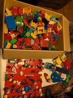 Lot Duplo, Ophalen, Zo goed als nieuw, Duplo
