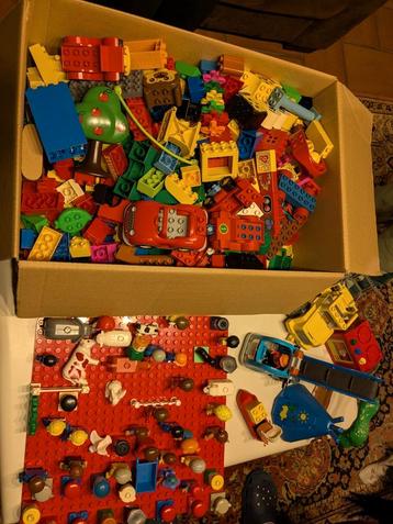 Lot Duplo beschikbaar voor biedingen