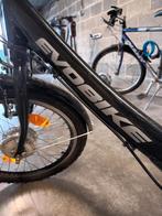 plooifiets minerva evobike, Fietsen en Brommers, Ophalen, Gebruikt