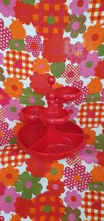 Emsa vintage snacktoren, Verzamelen, Retro, Ophalen of Verzenden