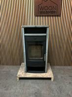 25072 Speksteenkachel Fireplace 6kw 🔥, Huis en Inrichting, Kachels, Ophalen, Gebruikt, Houtkachel, Vrijstaand