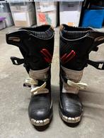Firstracing mx crosslaarzen maat 34, Motoren, Ophalen of Verzenden, Laarzen