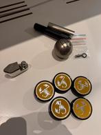 Abarth 595 onderdelen, Verzenden