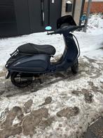 Vespa sprint 2018, Vélos & Vélomoteurs, Scooters | Vespa, Autres modèles, Comme neuf, Classe B (45 km/h), Enlèvement