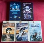 Cassettes vidéo (VHS), Cd's en Dvd's, VHS | Film, Ophalen