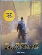 Balles perdues, Gelezen, Matz/Walter Hill/Jef, Eén stripboek, Ophalen of Verzenden