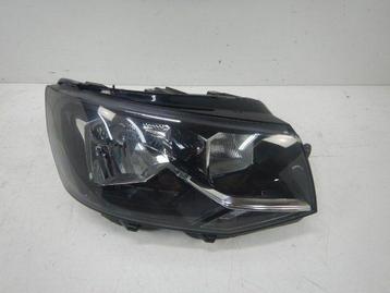 VW Transporter T6 Koplamp Rechts 7E1941016AB beschikbaar voor biedingen