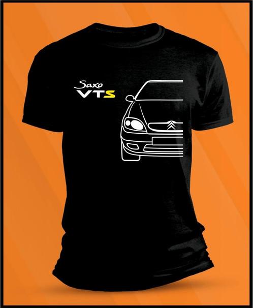 T-shirt manches courtes Citroen Saxo VTS II, Auto-onderdelen, Overige Auto-onderdelen, Gebruikt, Ophalen of Verzenden