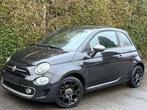 Fiat 500 1.2i Sport+CARPLAY+TOIT PANO+JANTES+EURO 6B, Achat, Euro 6, Entreprise, 69 ch