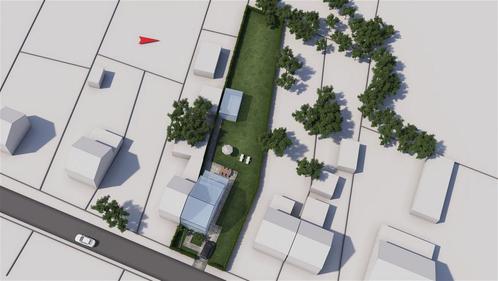 Grond te koop in Hasselt, Immo, Gronden en Bouwgronden, tot 200 m²