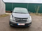 Hyunday H-1 2.4D, bj2012, 5 plaatsen. 370.000km., Auto's, Hyundai, Bedrijf, Diesel, Te koop