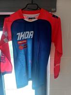 Thor motorcross T-shirt, Nieuw zonder kaartje, Ophalen, Motorcrosskleding, Kinderen