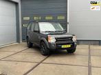 Land Rover Discovery 2.7 TdV6 HSE YOUNGTIMER, Automaat, Beige, Leder, Bedrijf