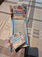 HET MAGISCHE KOOKBOEK., Verzamelen, Supermarktacties, Ophalen of Verzenden