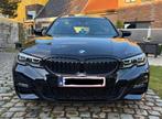 Bmw 320d *topstaat*, Auto's, BMW, Automaat, Achterwielaandrijving, 4 cilinders, Zwart