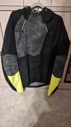 AGU tech commuter high-vis regenjas | maat L NIEUW!!, Nieuw, Bovenkleding, Ophalen of Verzenden, Agu