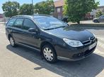2006 Citroën C5, Auto's, Gebruikt, Overige brandstoffen, Bedrijf, Te koop