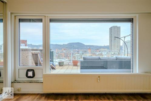 Appartement à vendre à Liège, 1 chambre, Immo, Huizen en Appartementen te koop, Appartement, G