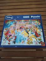 puzel  1000 stukjes  disney  48x67,18,9x26,4, Hobby en Vrije tijd, Denksport en Puzzels, Ophalen, 500 t/m 1500 stukjes, Gebruikt