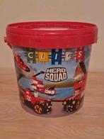 Clics Hero Squad, Ophalen of Verzenden, Zo goed als nieuw