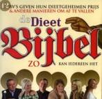 De Dieetbijbel - Hans Luyten & Frank Potters, Ophalen of Verzenden, Zo goed als nieuw