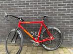 Koersfiets cannondale caad 2, Fietsen en Brommers, Ophalen