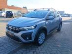 Dacia SANDERO Stepway Sandero TCe 100 ECO-G Extreme+, Autos, Dacia, Argent ou Gris, Achat, Euro 6, Entreprise