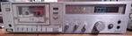 Deck cassette Hitachi D-75s, Ophalen of Verzenden