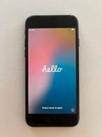 Iphone se 2020 noir 64Go, Telecommunicatie, Ophalen, Gebruikt, Zwart, 64 GB