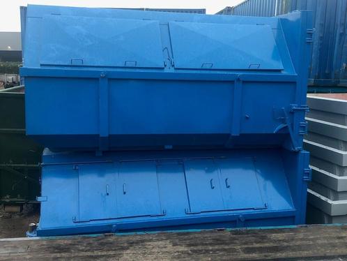 portaalhuisjes met klep, Zakelijke goederen, Machines en Bouw | Keten en Containers