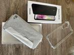 Samsung Galaxy A35 5G – Donkerblauw – 128 GB – Nieuw in doos, Telecommunicatie, Ophalen, Nieuw