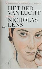 Het bed van lucht – NICHOLAS LENS, Ophalen of Verzenden, Zo goed als nieuw
