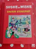 luxe suske en wiske op 520 exmp, Boeken, Zo goed als nieuw, Ophalen