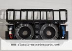 Kachelbediening met airco functie Mercedes w124 1248301285, Auto-onderdelen, Dashboard en Schakelaars, Gebruikt, -, Ophalen of Verzenden