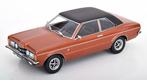 FORD Taunus GXL Limousine - Echelle 1/18 LIMITED - PRIX: 89€, Enlèvement, Neuf, Voiture, Autres marques