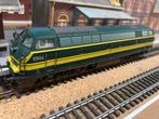 Märklin 3467 NMBS diesel série 55 Digital, Hobby & Loisirs créatifs, Trains miniatures | HO, Enlèvement ou Envoi, Courant alternatif