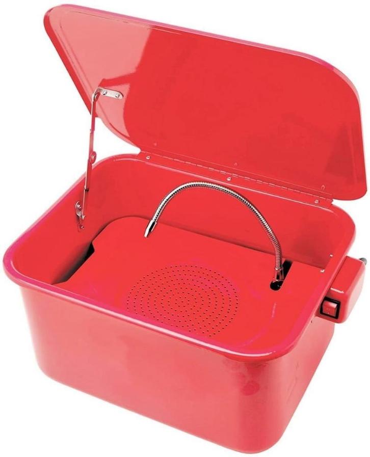 Ontvetterbak 16L met pomp, Auto diversen, Overige Auto diversen, Verzenden