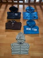 Pulls tirette capuchon taille 128, Enfants & Bébés, Vêtements enfant | Taille 128, Enlèvement ou Envoi