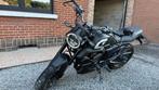 MOTO, Motoren, ABS, Sport, Particulier