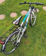 Mooie sportieve fiets Titan Shimano versnellingen Koopje!!, Versnellingen, Gebruikt, Ophalen