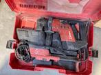 hilti TE 5 met stofopvang, Doe-het-zelf en Bouw, Ophalen