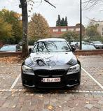 BMWw 525d xDrive F10, Auto's, BMW, Automaat, Euro 5, Zwart, Zwart