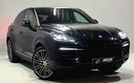 ***VENDU SLODE  VERKOCHT***, Auto's, Porsche, Cayenne, Bedrijf, Te koop, Coupé
